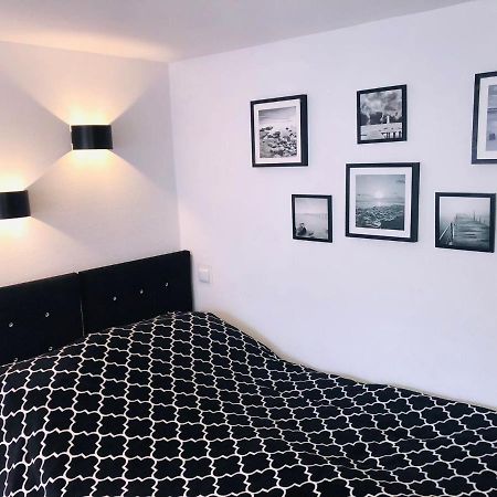 Apartament Jarzebinka Miedzyzdroje Kültér fotó