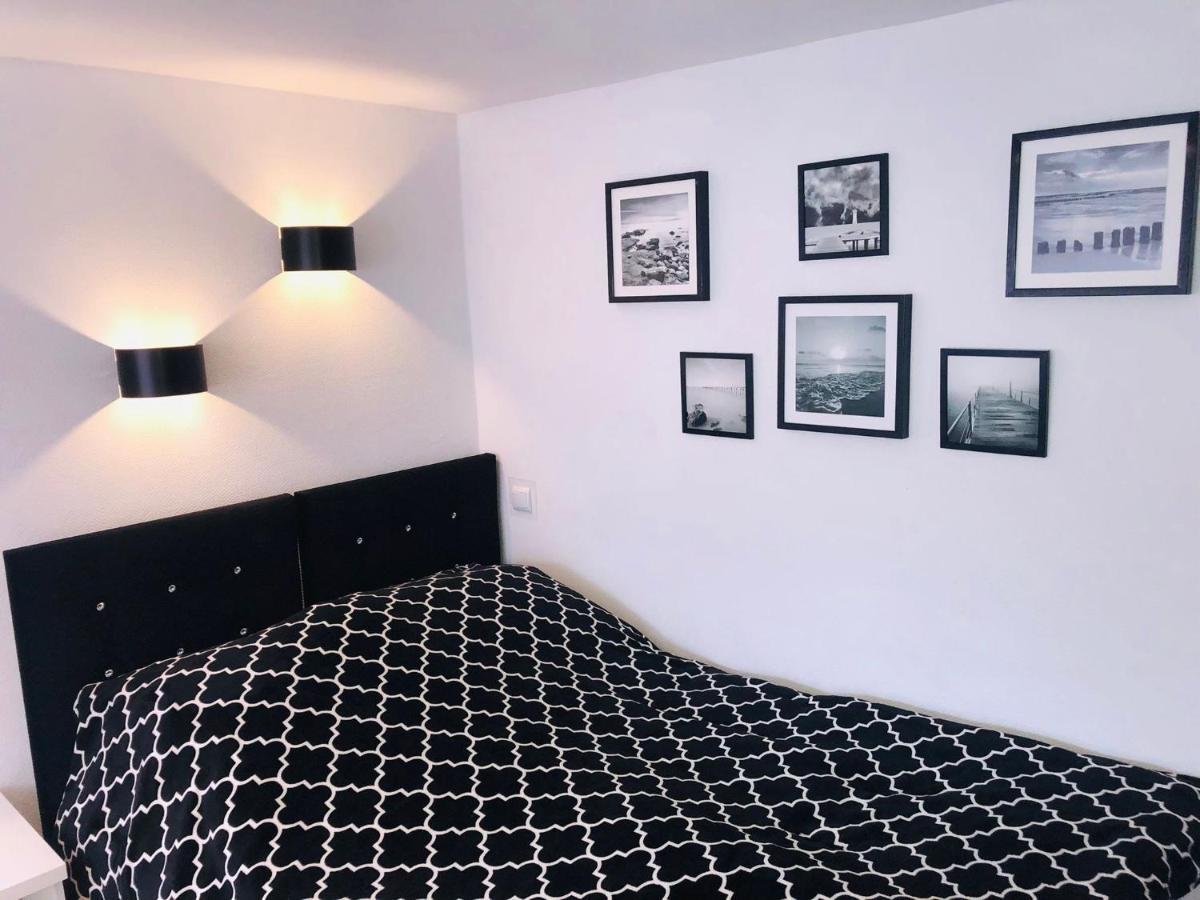 Apartament Jarzebinka Miedzyzdroje Kültér fotó